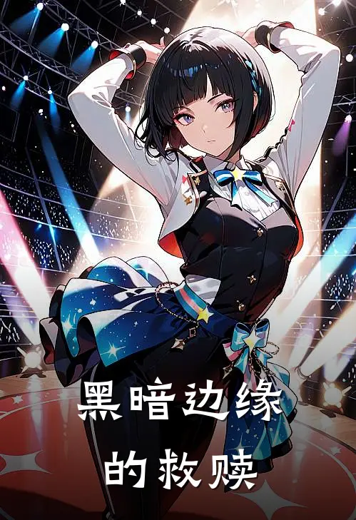 黑暗边缘的救赎