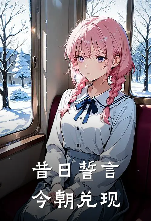 昔日誓言，今朝兑现