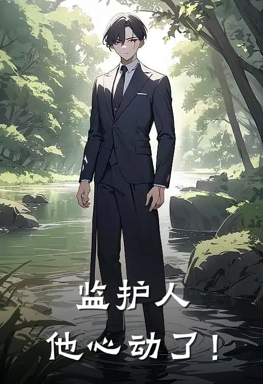 监护人，他心动了！