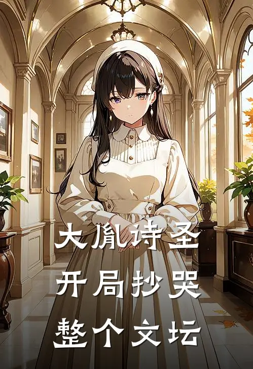 大胤诗圣：开局抄哭整个文坛