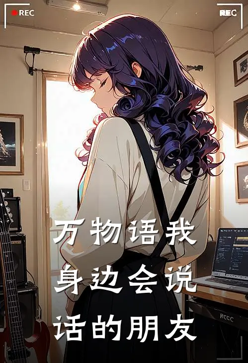 万物语我身边会说话的朋友