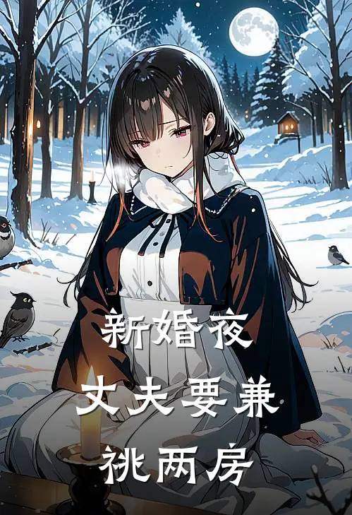 新婚夜，丈夫要兼祧两房