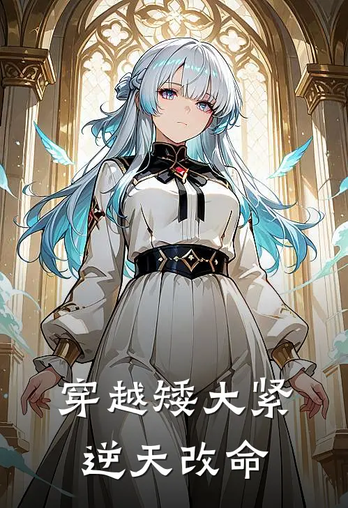 穿越矮大紧，逆天改命