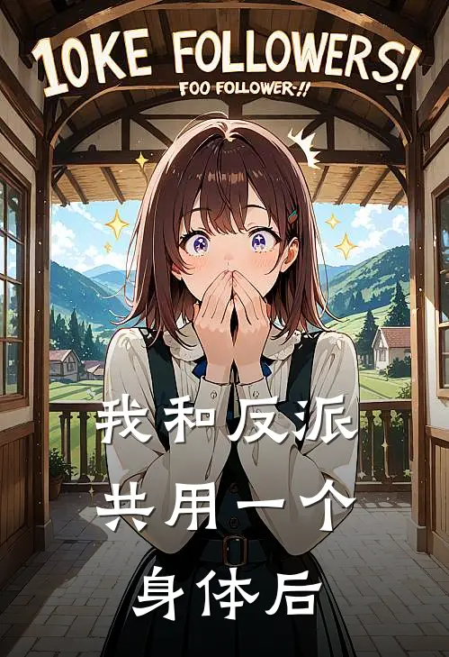 我和反派共用一个身体后