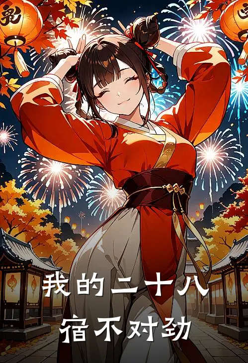 我的二十八宿不对劲