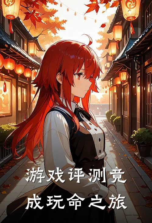 游戏评测竟成玩命之旅