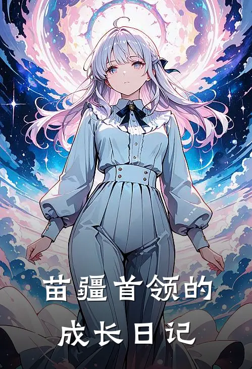 苗疆首领的成长日记