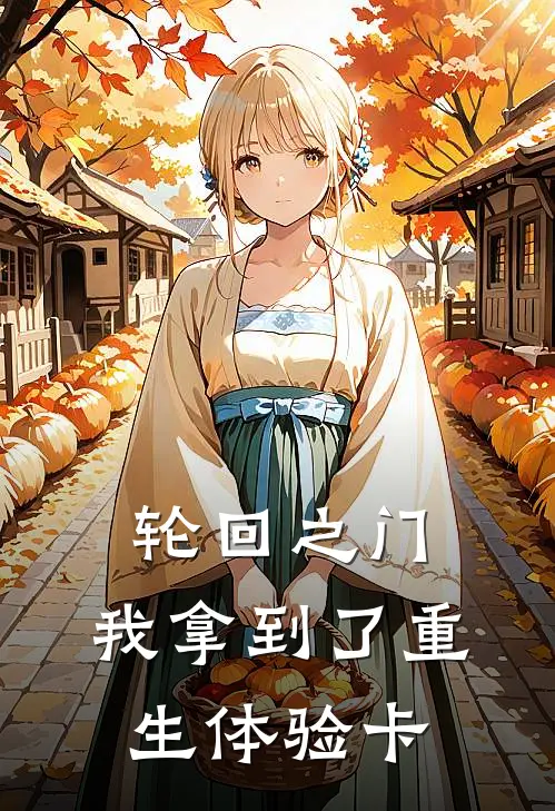 轮回之门：我拿到了重生体验卡