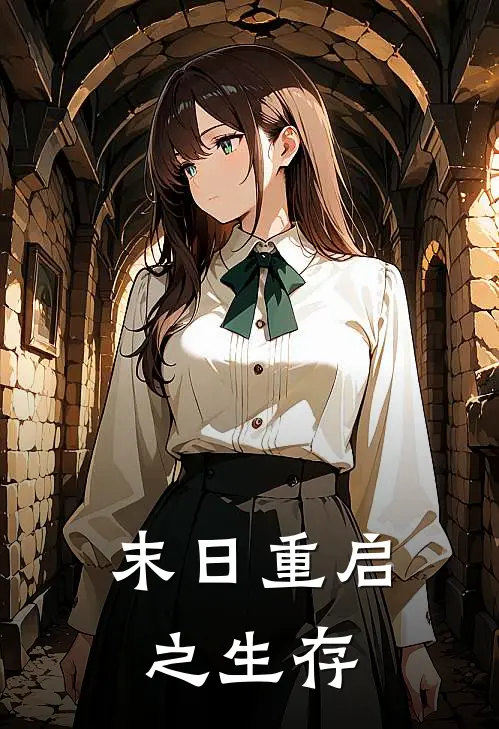 末日重启之生存