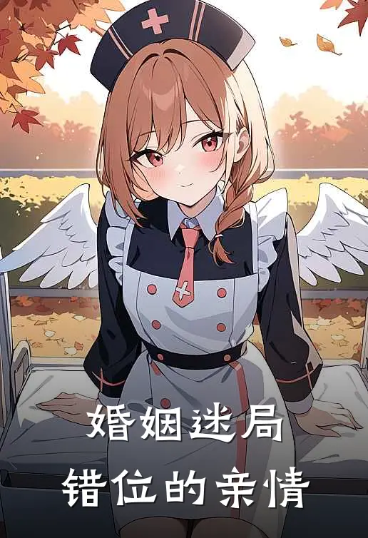 婚姻迷局：错位的亲情