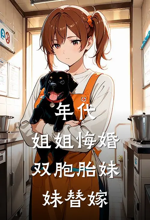 年代：姐姐悔婚，双胞胎妹妹替嫁