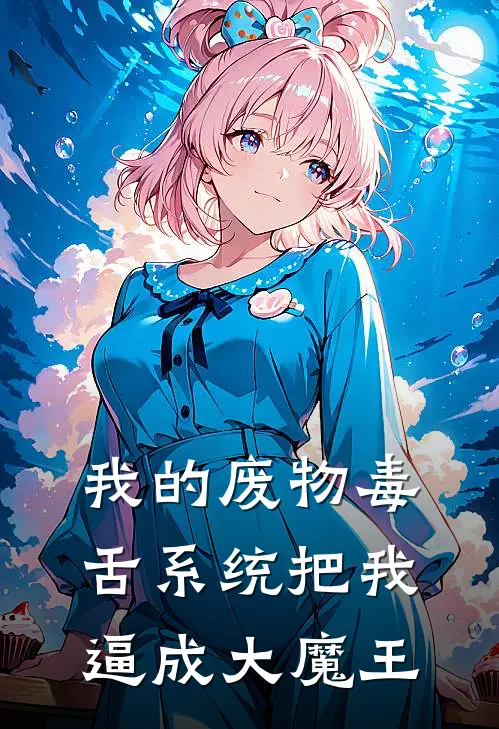 我的废物毒舌系统把我逼成大魔王