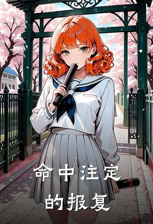 命中注定的报复