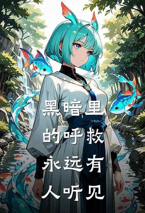 黑暗里的呼救，永远有人听见