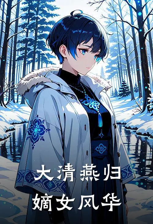 大清燕归嫡女风华
