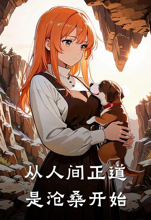 从人间正道是沧桑开始