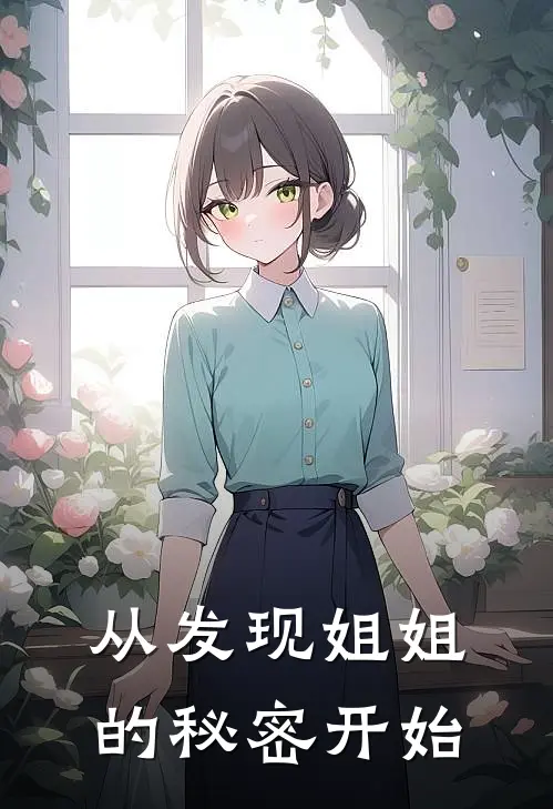 从发现姐姐的秘密开始