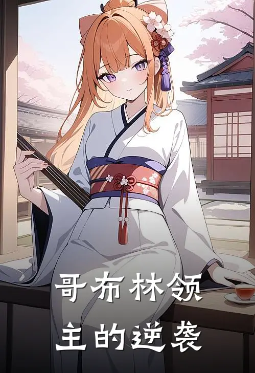 哥布林领主的逆袭