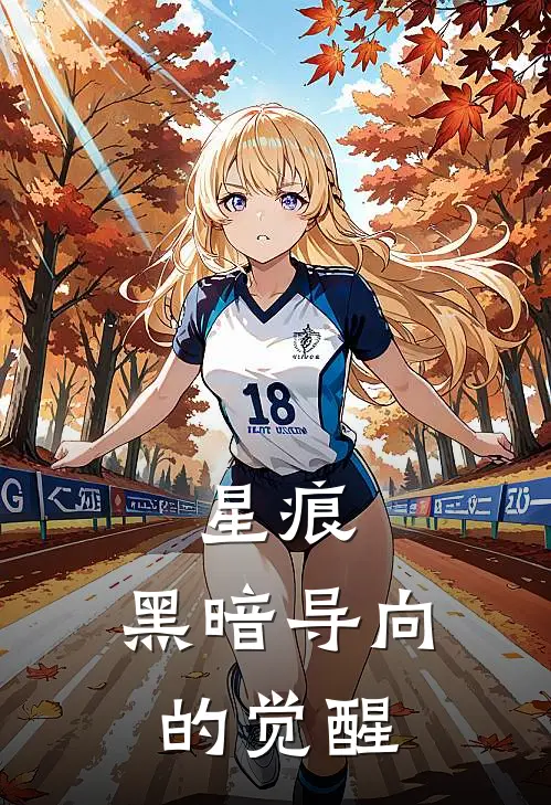 星痕：黑暗导向的觉醒