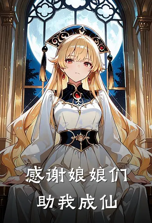 感谢娘娘们助我成仙