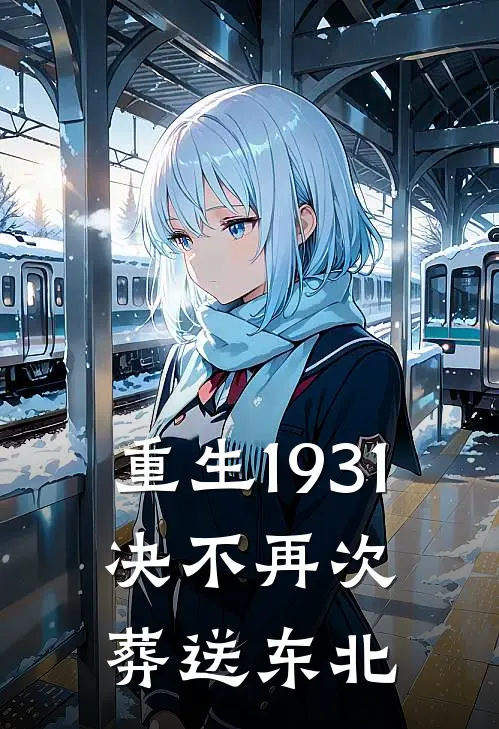 重生1931：决不再次葬送东北