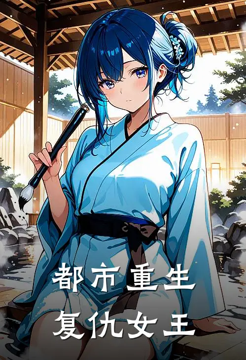 都市重生复仇女王