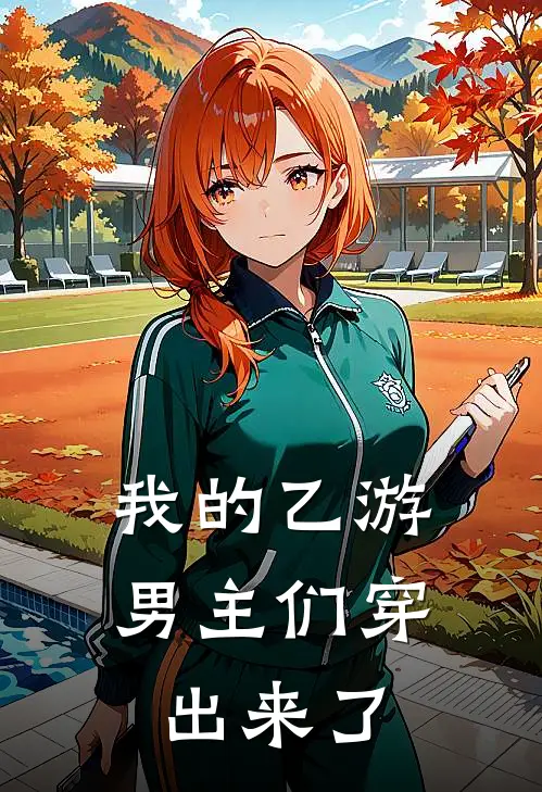 我的乙游男主们穿出来了