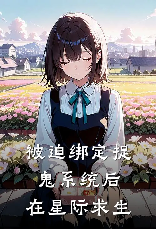 被迫绑定捉鬼系统后，在星际求生