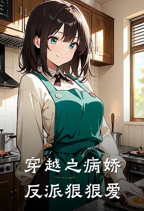 穿越之病娇反派狠狠爱