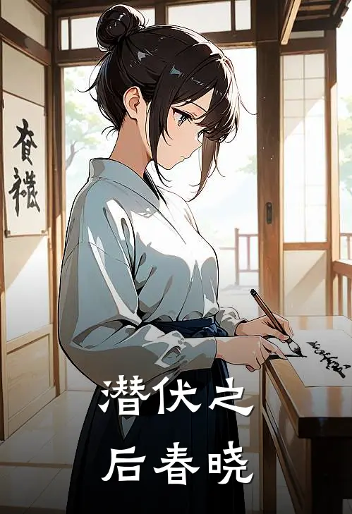 潜伏之后·春晓