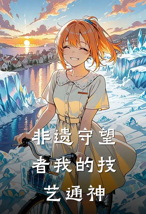 非遗守望者【我的技艺通神】