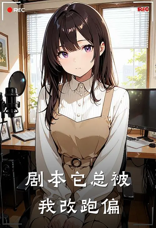 剧本它总被我改跑偏