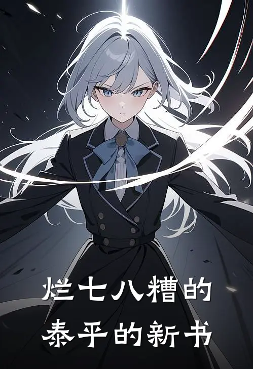 烂七八糟的泰平的新书