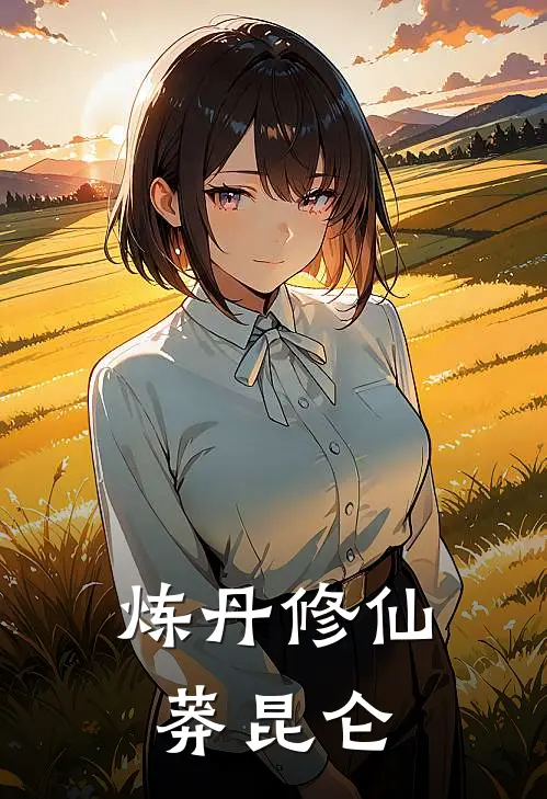 炼丹修仙莽昆仑