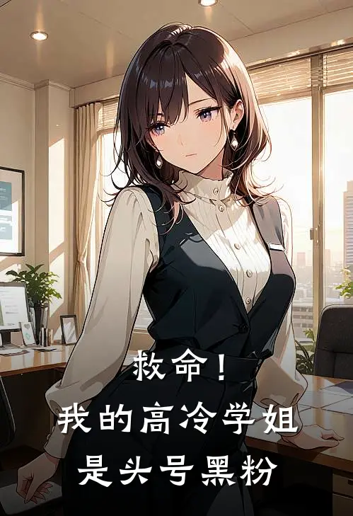 救命！我的高冷学姐是头号黑粉