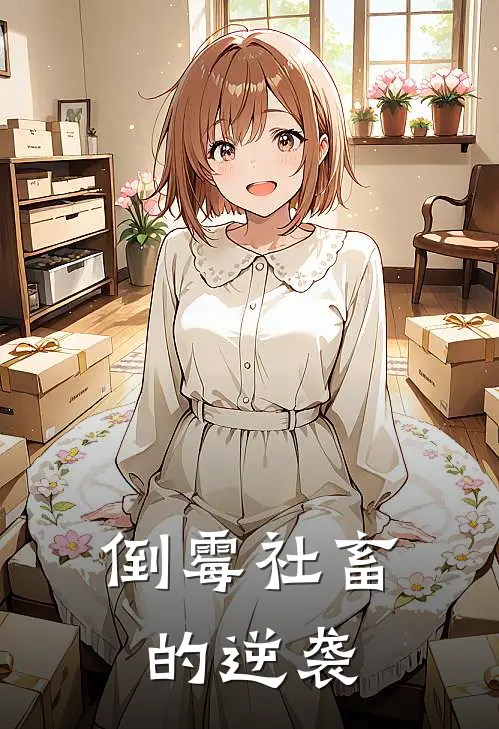 倒霉社畜的逆袭