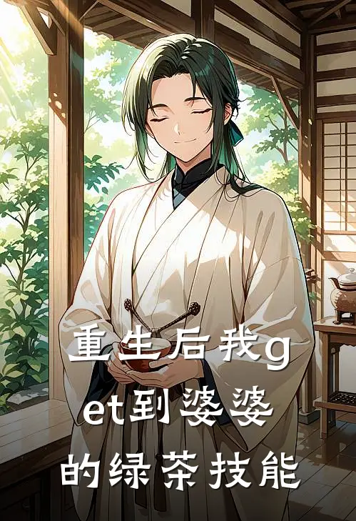 重生后我get到婆婆的绿茶技能
