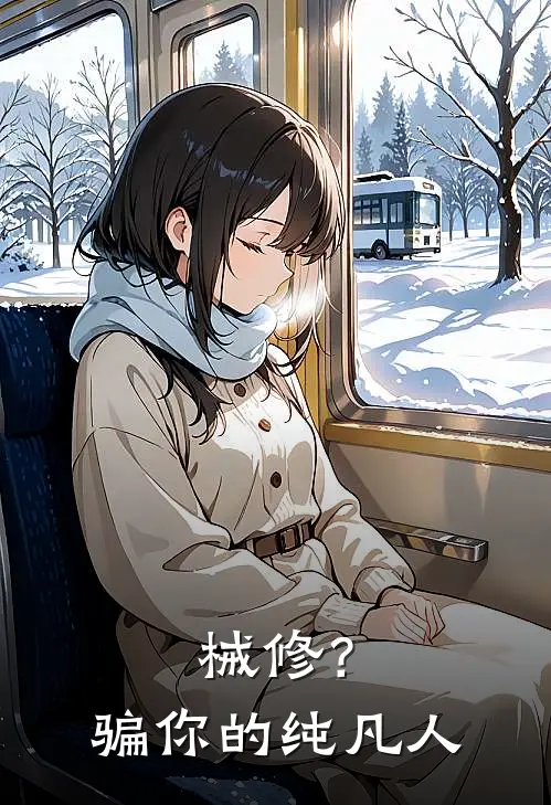 械修？骗你的，纯凡人