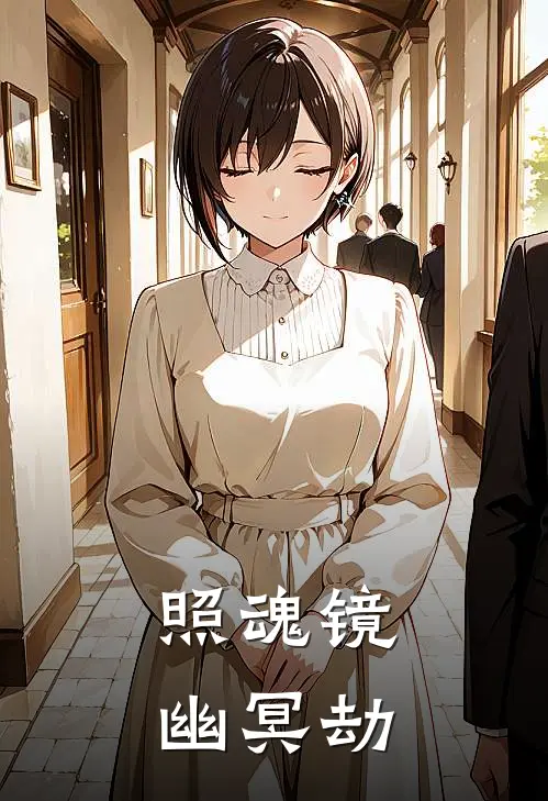 照魂镜·幽冥劫