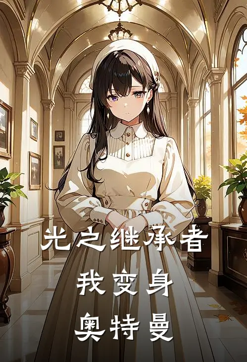 光之继承者：我变身奥特曼