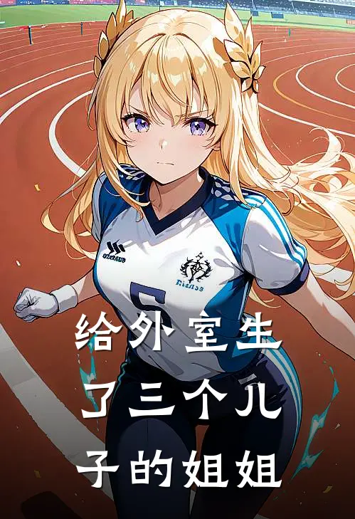 给外室生了三个儿子的姐姐