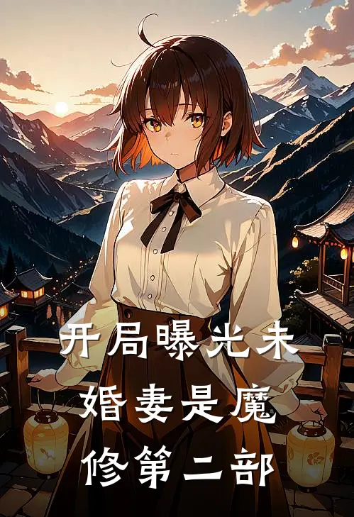 开局曝光未婚妻是魔修第二部