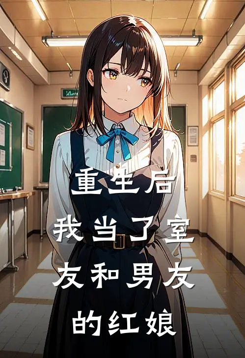 重生后，我当了室友和男友的红娘