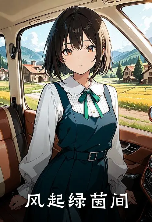 风起绿茵间