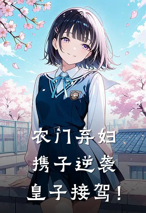 农门弃妇携子逆袭：皇子接驾！