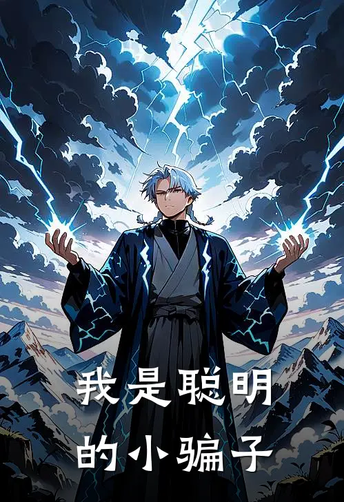 我是聪明的小骗子