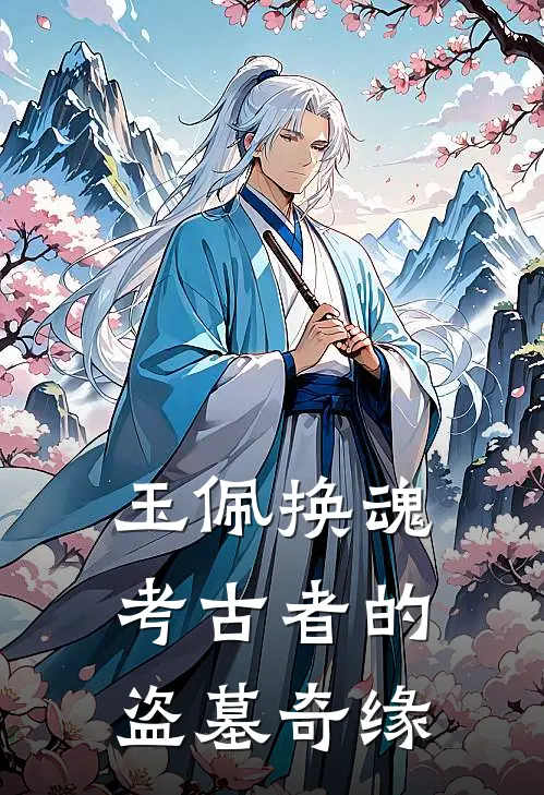 玉佩换魂：考古者的盗墓奇缘