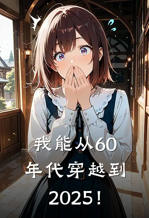 我能从60年代穿越到2025！
