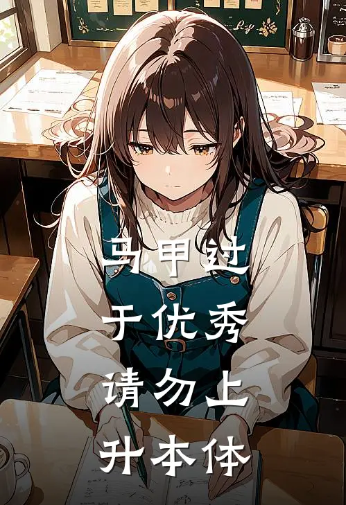 马甲过于优秀，请勿上升本体