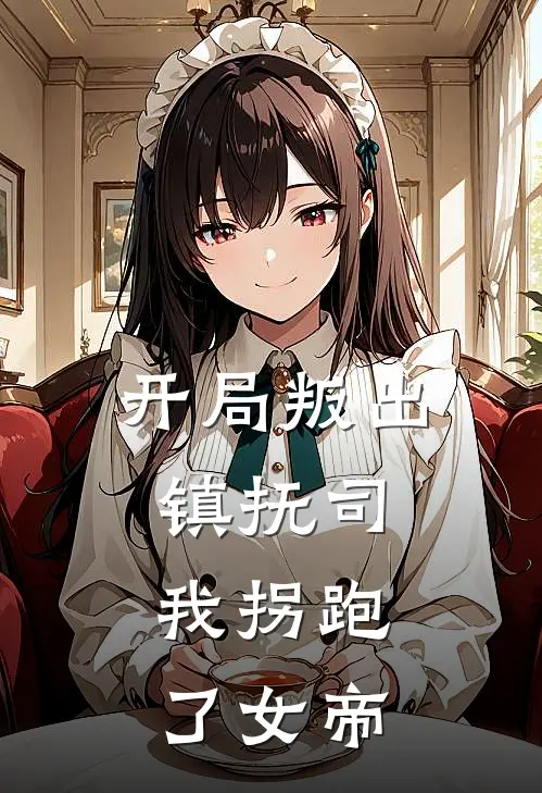 开局叛出镇抚司，我拐跑了女帝